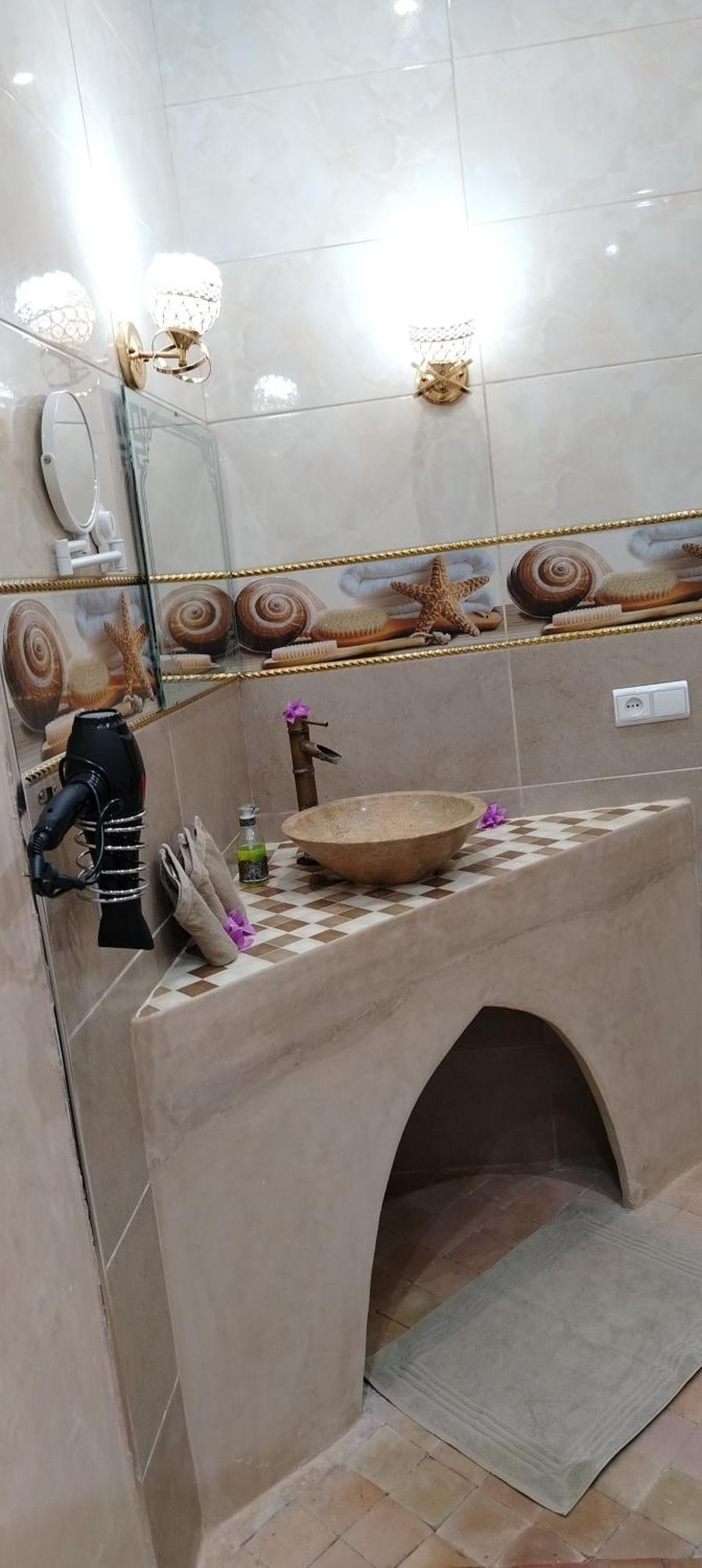 Riad & Spa Sous Le Soleil Chez Jerome & Pamela Suite Essaouira Marrakesh Extérieur photo