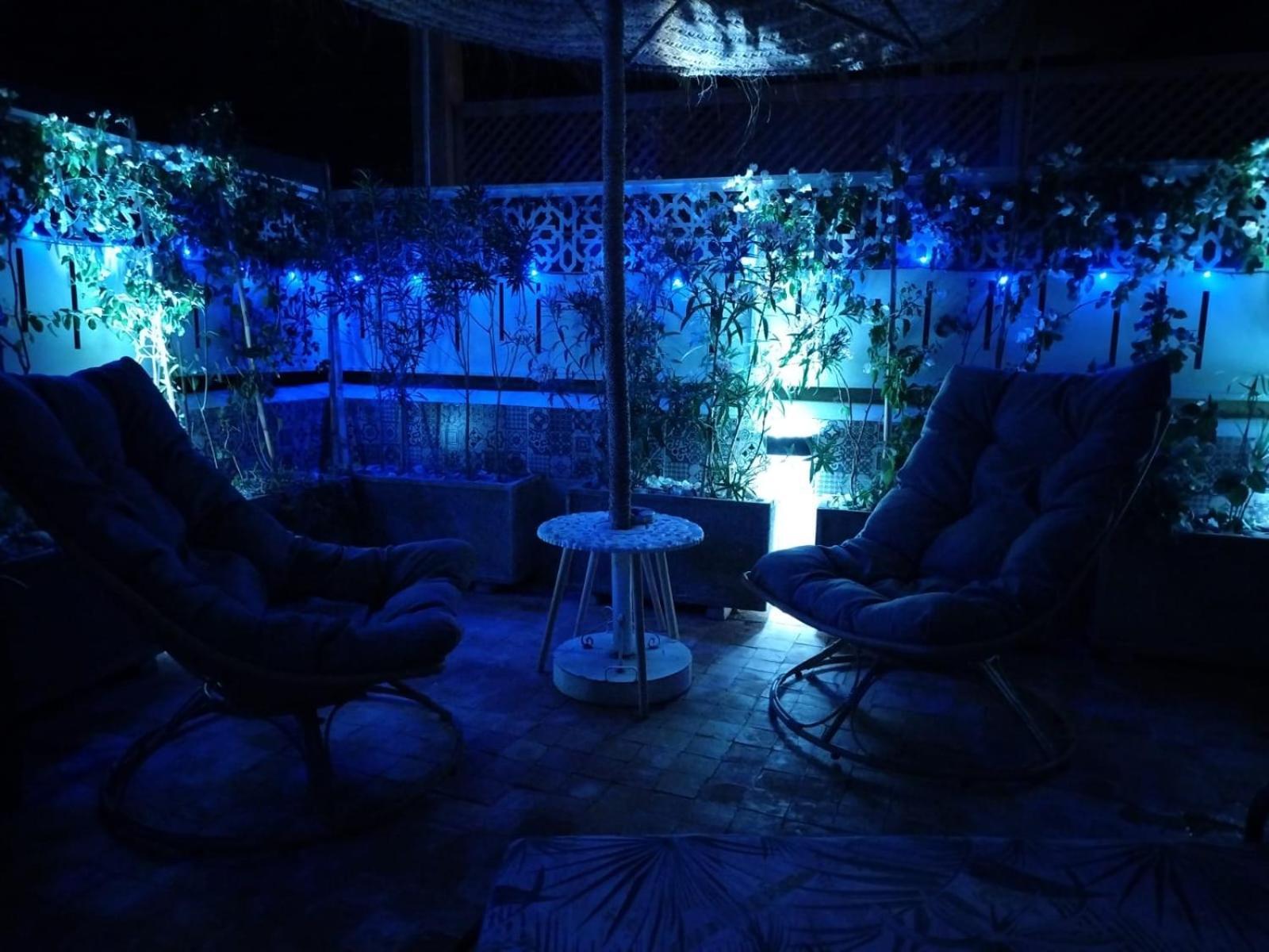 Riad & Spa Sous Le Soleil Chez Jerome & Pamela Suite Essaouira Marrakesh Extérieur photo