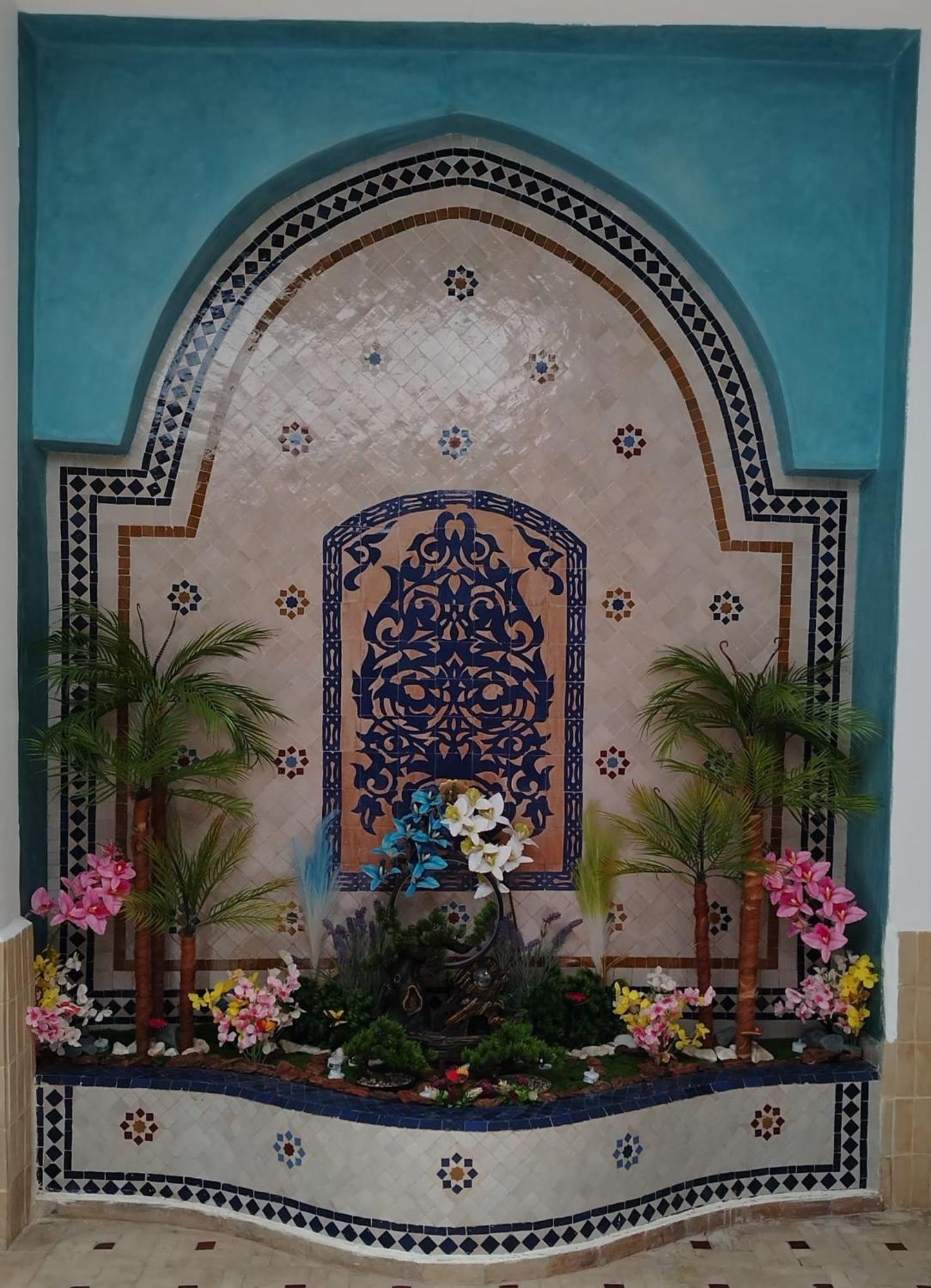 Riad & Spa Sous Le Soleil Chez Jerome & Pamela Suite Essaouira Marrakesh Extérieur photo